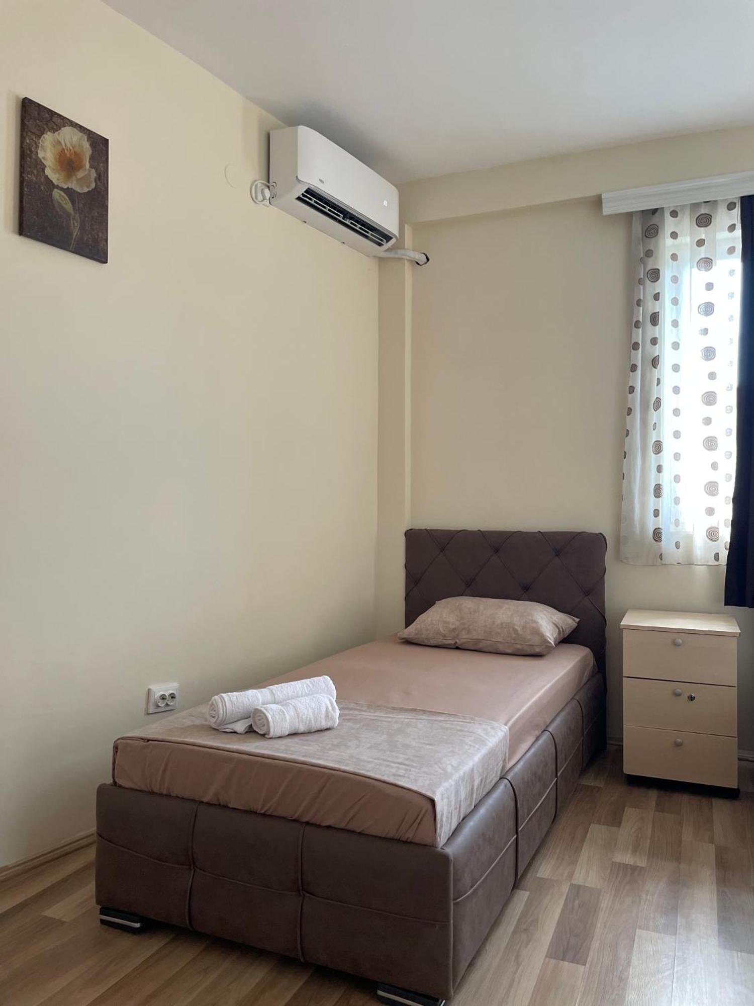 Hotel Balkan Скопье Экстерьер фото