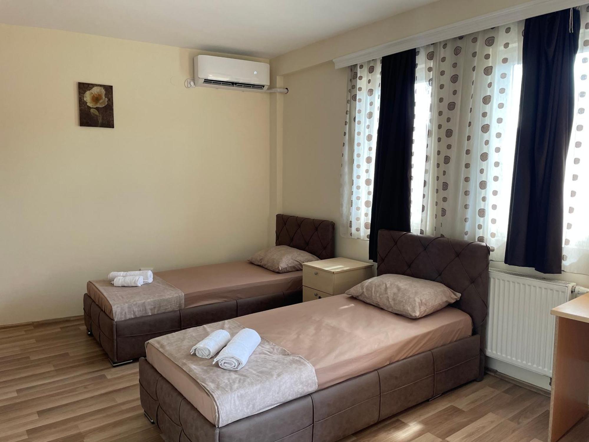 Hotel Balkan Скопье Экстерьер фото